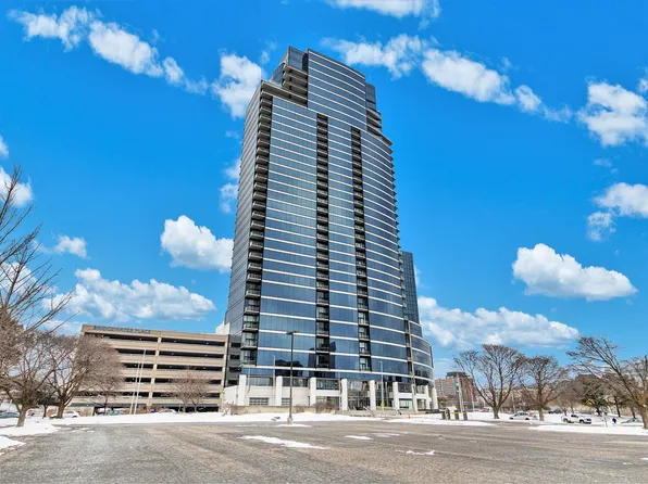 335 Bridge St NW APT 1007, Grand Rapids, MI 49504