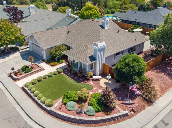 396 Sundance Way, Novato, CA 94945