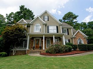597 Owl Creek Dr, Powder Springs, GA 30127