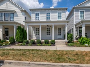 6224 Mistflower Cir, Prospect, KY 40059