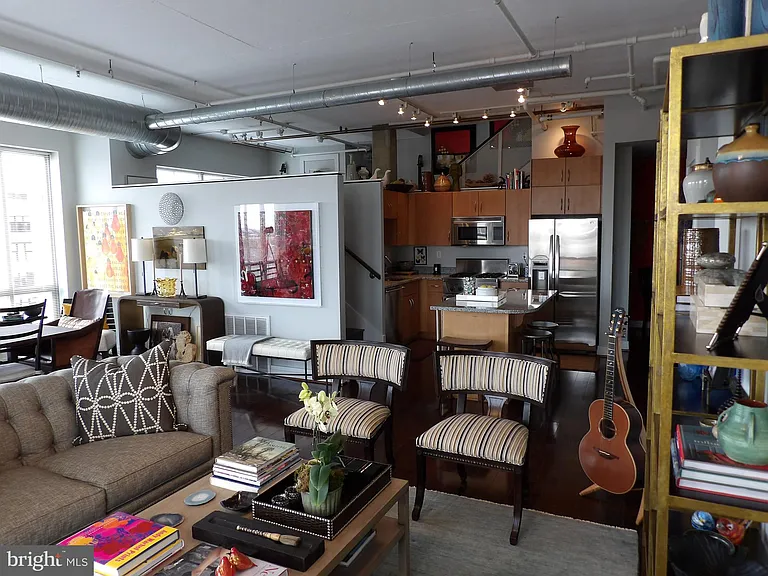 301 Massachusetts Ave NW #1201 — Photo 5