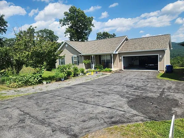 9580 Timber Ridge Rd, Big Cove Tannery, PA 17212