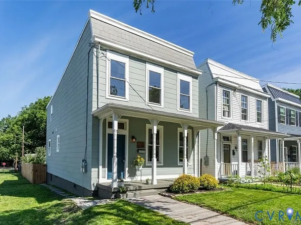1500 N 23rd St, Richmond, VA 23223