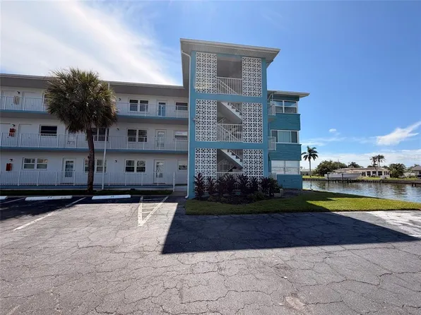 1893 SHORE DR. DRIVE S #216, SOUTH PASADENA, FL 33707