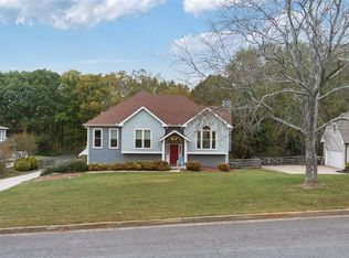 4930 Hyde Way, Cumming, GA 30040