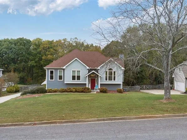 4930 Hyde Way, Cumming, GA 30040