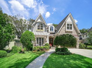 1410 Sunset Ter, Western Springs, IL 60558