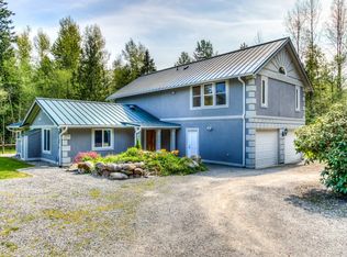 15701 236th Ave E, Orting, WA 98360