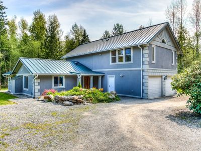 15701 236th Ave E, Orting, WA, 98360