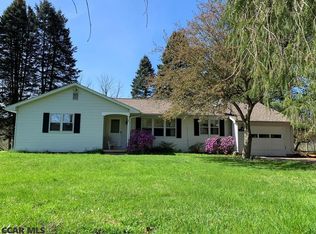 141 Kline Rd, Spring Mills, PA 16875