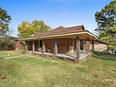 300 Fickinger St, Sulphur springs, AR, 72768