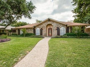 428 Sheffield Dr, Richardson, TX 75081