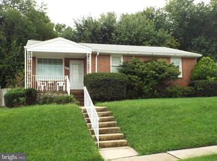 7123 Crestshire Rd, Baltimore, MD 21222