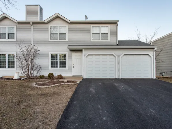 2053 Westview Ln, Round Lake Beach, IL 60073