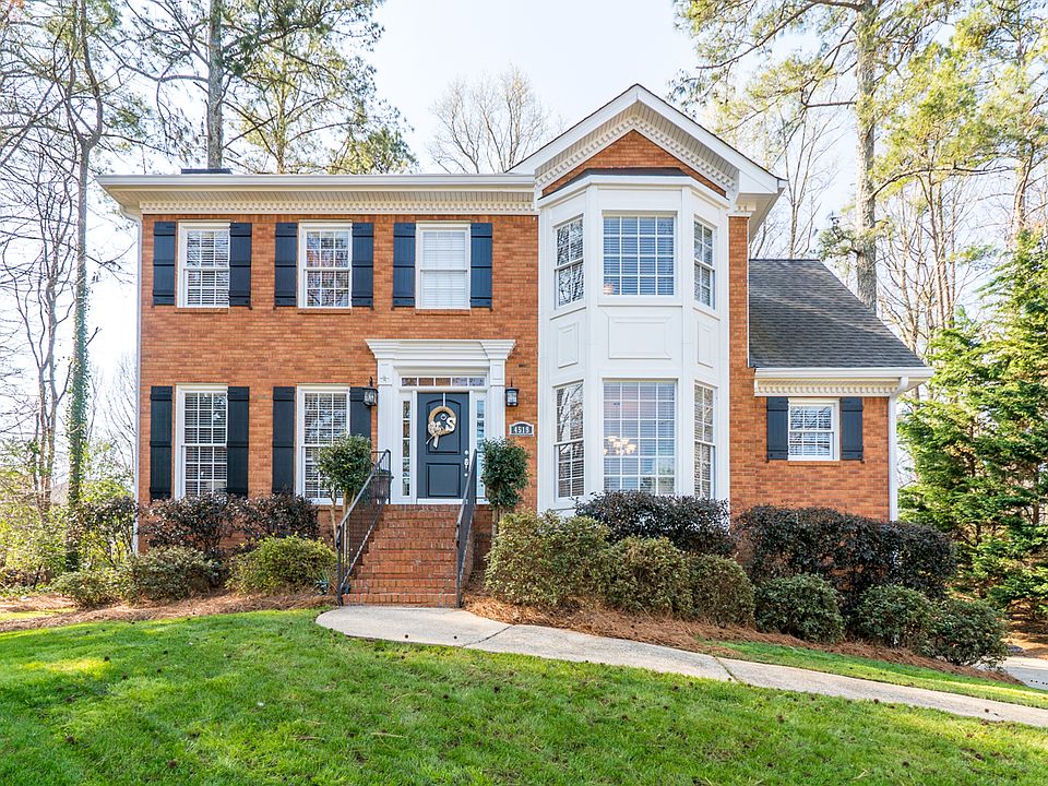 1st image of 4519 Reva Ct NE