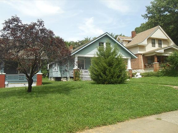 2nd image of 408 N Denver Ave