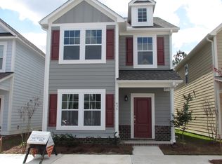 435 Verbena Ave, Summerville, SC 29483