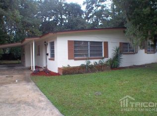 5204 S Damascus St, Jacksonville, FL 32207