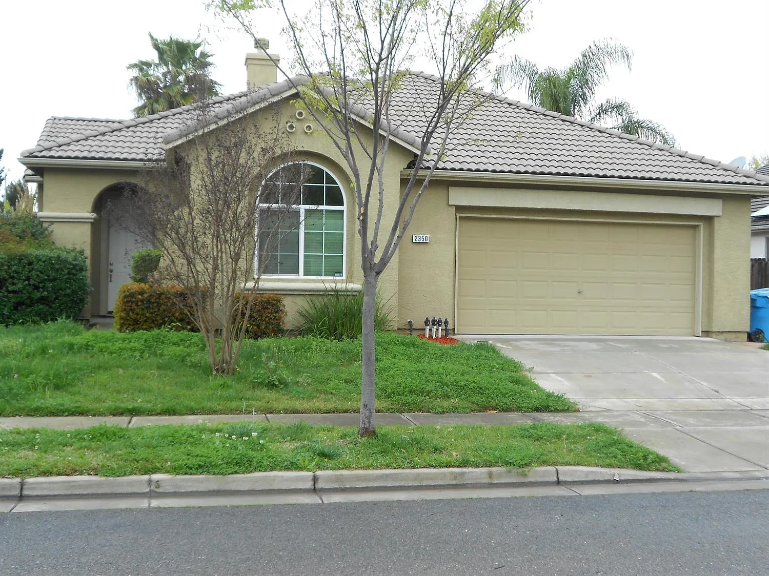 2350 Wisconsin Ct photo 1