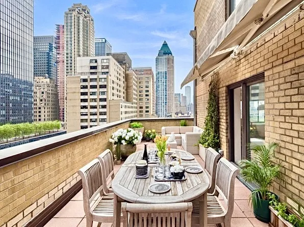 310 West 56th Street 12F image 1 of 23