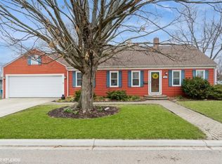 1625 Kensington Pl, Aurora, IL