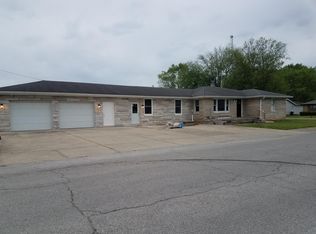 159 W Randolph St, Martinsville, IN 46151