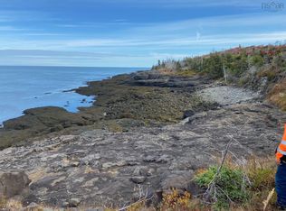Broad Cove Rd LOT 1, Digby, NS B0V 1A0