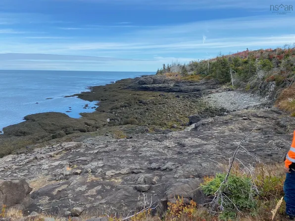 Broad Cove Rd Lot 1, Digby, NS B0V 1A0
