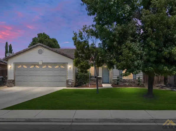 11110 Edna Valley St, Bakersfield, CA 93312