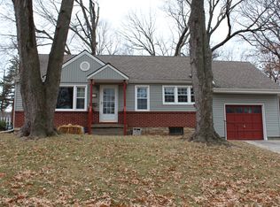 6214 Hadley St, Overland Park, KS 66202