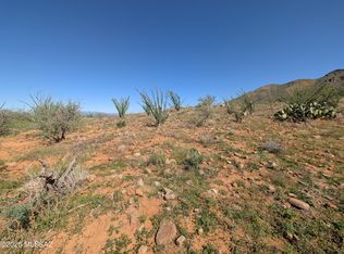 384 Esponja Ct #90, Rio Rico, AZ 85648