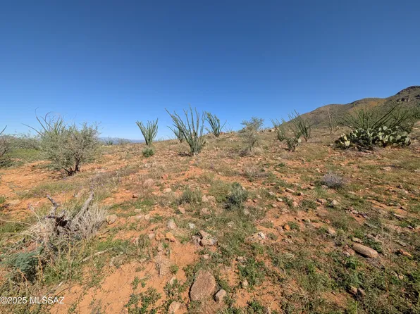 384 Esponja Ct #90, Rio Rico, AZ 85648