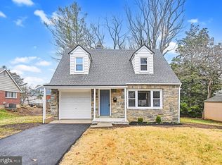 507 Croyden Rd, Cheltenham, PA 19012