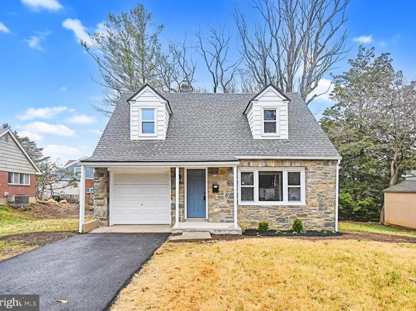 507 Croyden Rd, Cheltenham, PA 19012