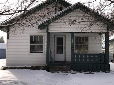 286 2nd St, Idaho Falls, ID, 83401