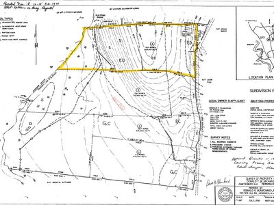 00 Pickard Road, Canterbury, NH, 03224