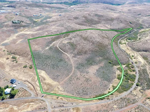 95 Tbd Hwy, Council, ID 83612