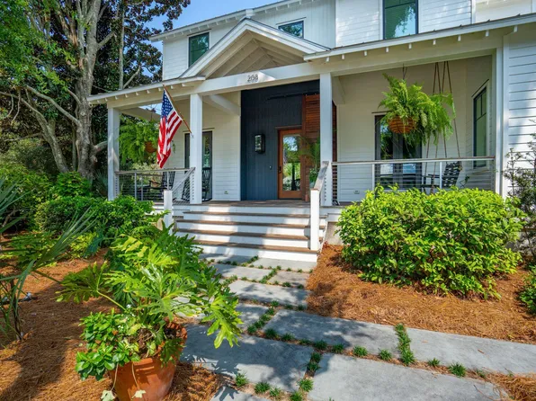 208 McCormick St, Mount Pleasant, SC 29464