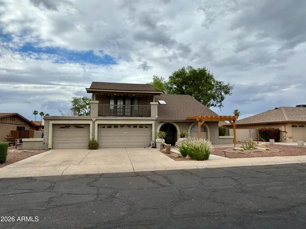 6228 W CORTEZ Street, Glendale, AZ 85304