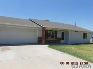 441 1/2 Osage Cir, Grand Junction, CO 81504