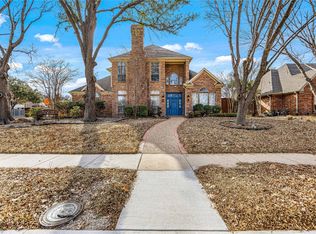 3500 Caleche Ct, Plano, TX 75023