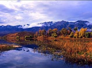 4000 W Old Highway Rd, Morgan, UT 84050