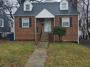 22 Maryland Park Dr, Capitol Heights, MD