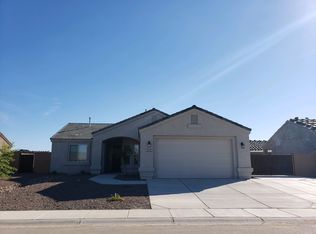 10225 E 39th Pl, Yuma, AZ 85365