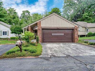 5109 NW 83rd St, Kansas City, MO, 64151