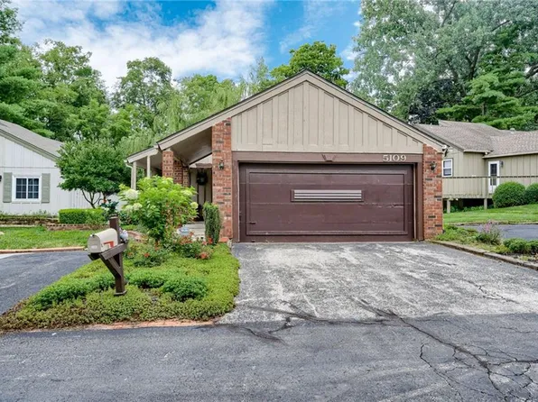 5109 NW 83rd St, Kansas City, MO 64151