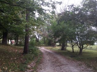 32408 E County Line Rd, Pleasant Hill, MO 64080