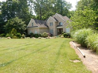 6095 Brixham Dr, Greensboro, NC 27455