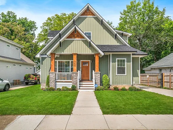 365 Lincoln Ave, Lexington, KY 40502