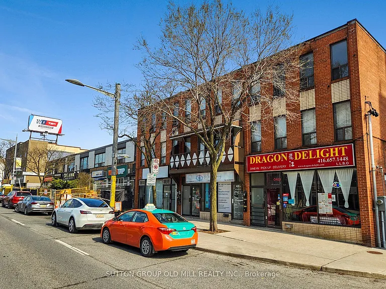 809A Saint Clair Ave W — Photo 21